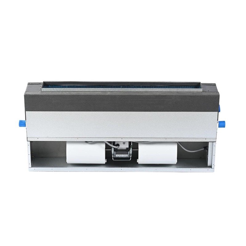 Bravair Pro  Fan Coil  CCS-140 κρυφό καναλάτο οροφής Slim 19cm Ψύξης - Θέρμανσης 9.0-13.5 kW
